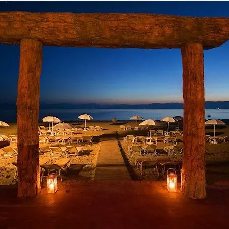 Island Breeze (adults Only) Appart hôtel Kávos