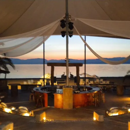 Appart hôtel Island Breeze (adults Only) 2*