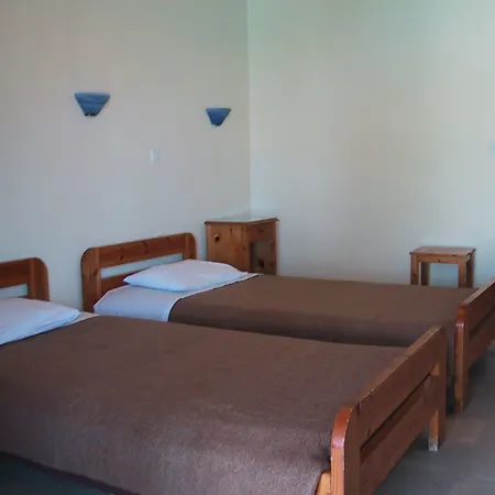 Ξενοδοχείο με διαμερίσματα Island Breeze (adults Only)