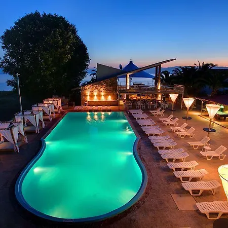 Island Breeze (adults Only) Ξενοδοχείο με διαμερίσματα 2*