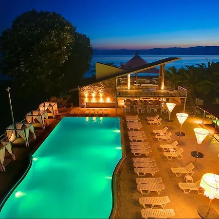 Island Breeze (adults Only) Ξενοδοχείο με διαμερίσματα