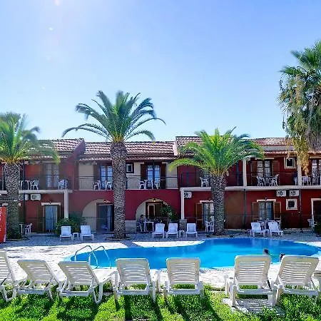 Island Breeze (adults Only) 2*