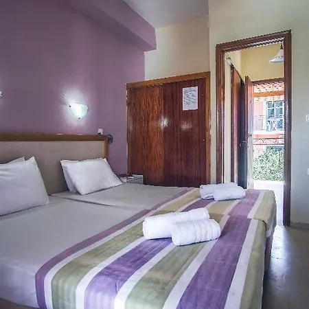 Island Breeze (adults Only) 2* Kávos