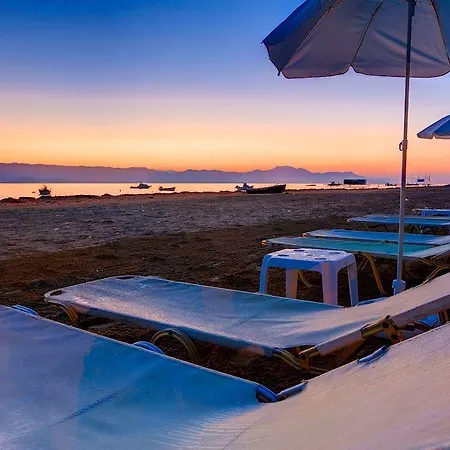 Island Breeze (adults Only) 2* Kavos