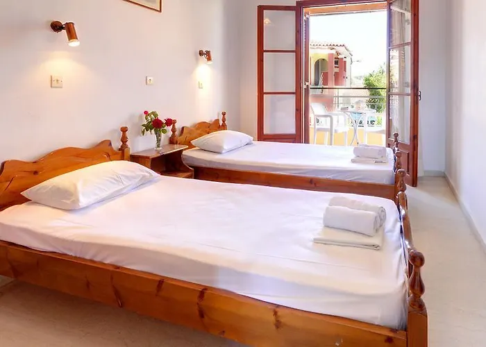 Island Breeze (adults Only) Кавос