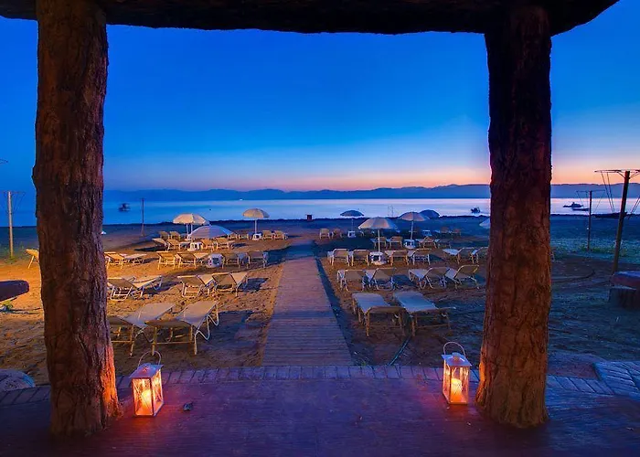 Island Breeze (adults Only) Кавос