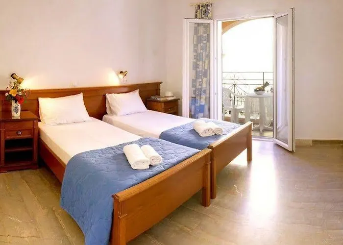 Island Breeze (adults Only) Кавос