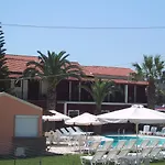 Island Breeze (adults Only) شقة فندقية Kávos