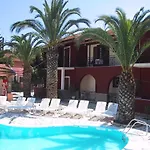 Island Breeze (adults Only) Kávos