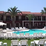 Island Breeze (adults Only) شقة فندقية