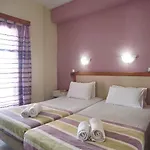 Island Breeze (adults Only) شقة فندقية Kávos