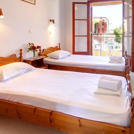 Island Breeze (adults Only) Кавос