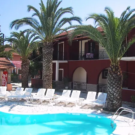 Island Breeze (adults Only) Кавос