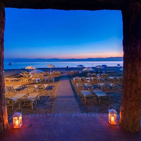 Island Breeze (adults Only) Кавос