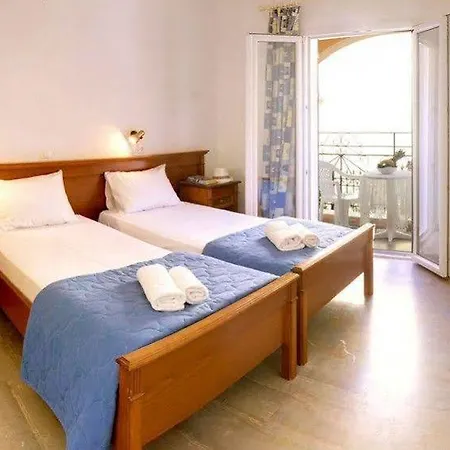 Island Breeze (adults Only) Кавос