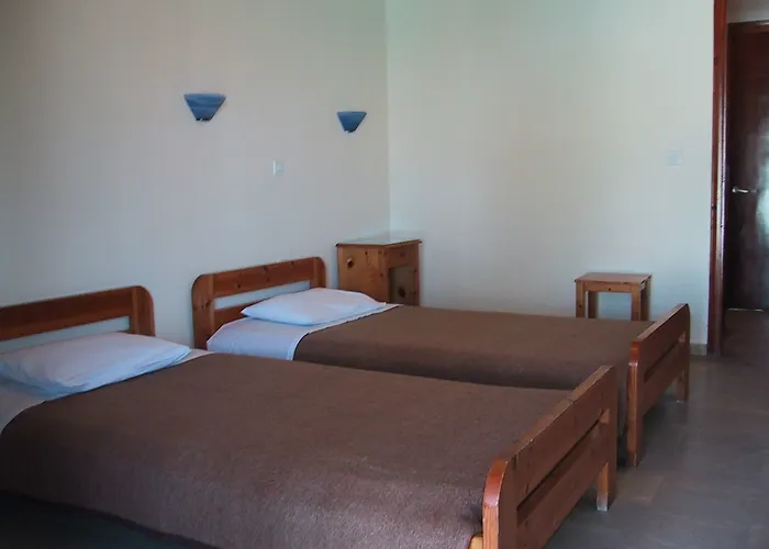 Aparthotel Island Breeze (adults Only)