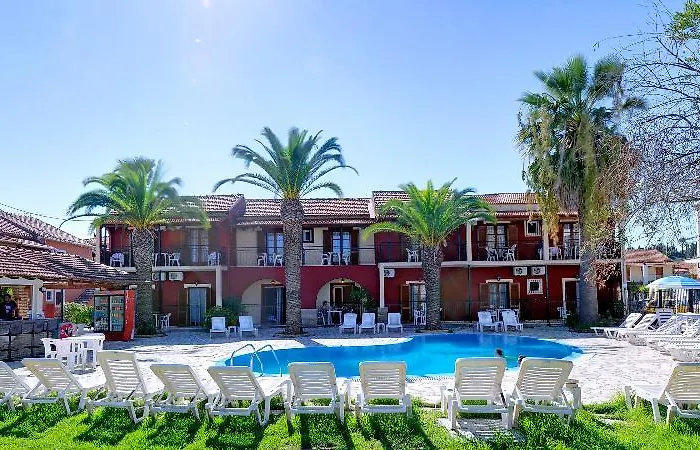 Island Breeze (adults Only) 2*