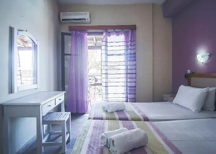 Island Breeze (adults Only) Aparthotel