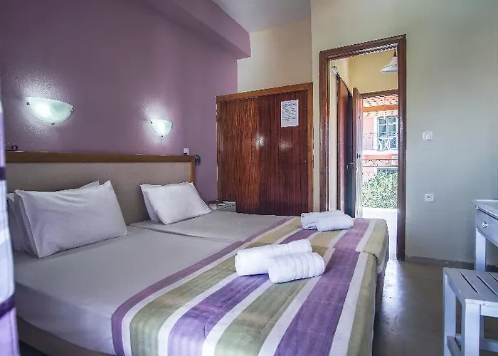 Island Breeze (adults Only) 2* Kávos