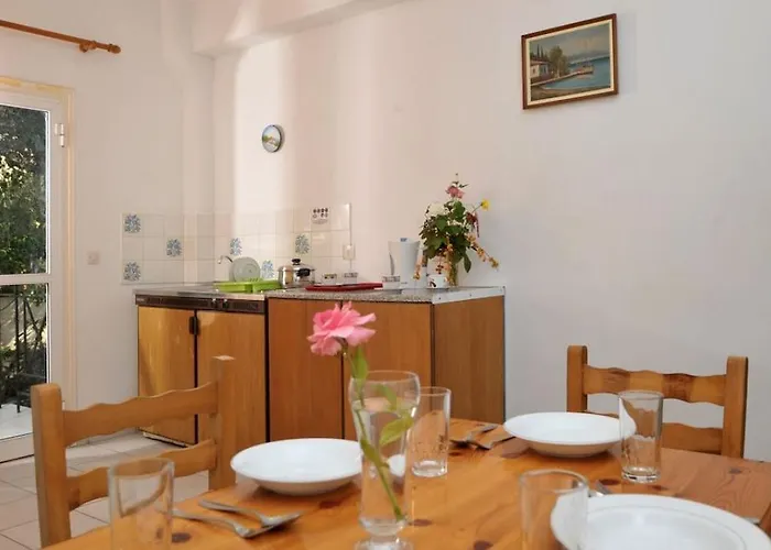 Island Breeze (adults Only) Kávos